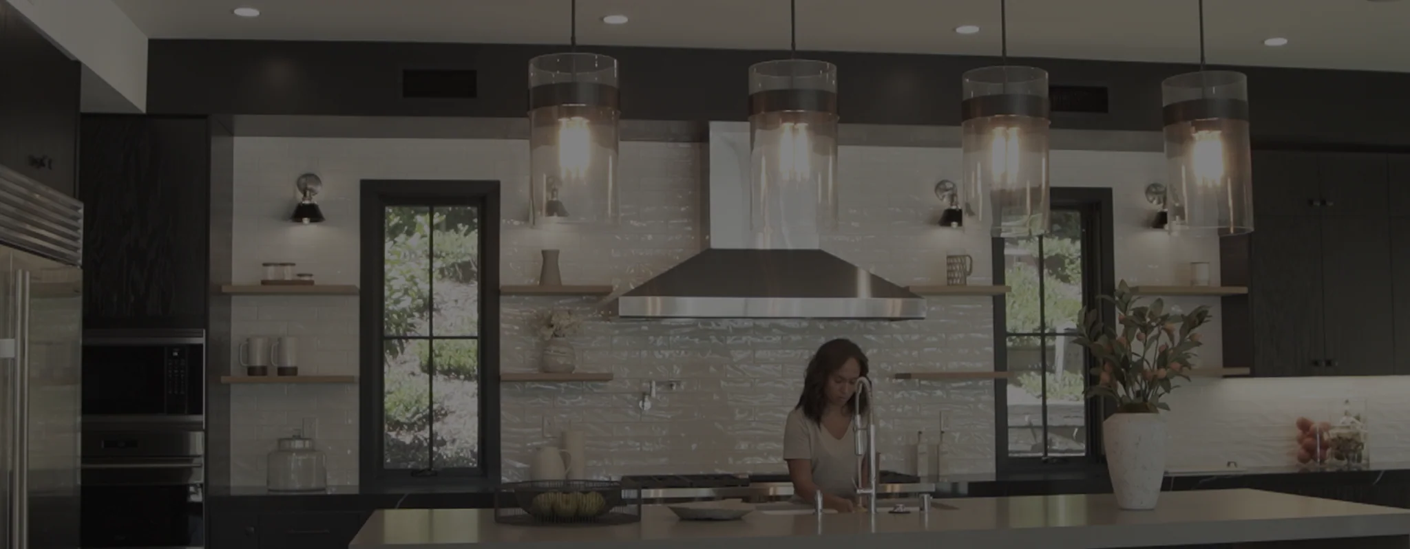 Your Home, Intelligently Reimagined